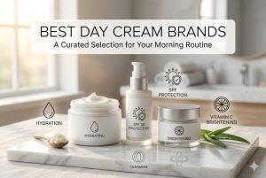 Best Day Cream Brands
