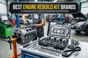 Best Engine Rebuild Kit Brands