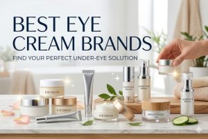 Best Eye Cream Brands