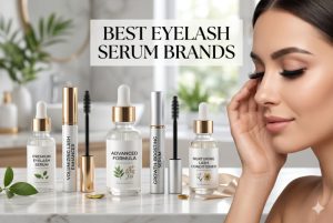 Best Eyelash Serum Brands