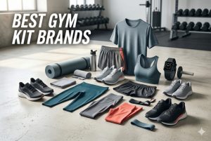 Best Gym Kit Brands