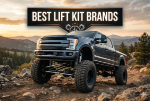 Best Lift Kit Brands