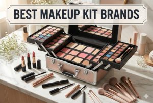 Best Makeup Kit Brands