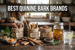 Best Quinine Bark Brands