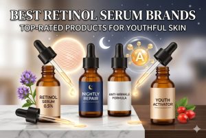 Best Retinol Serum Brands