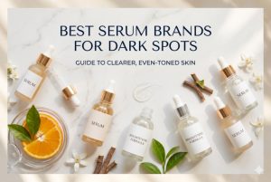 Best Serum Brands for Dark Spots