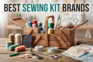 Best Sewing Kit Brands