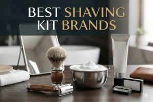 Best Shaving Kit Brands