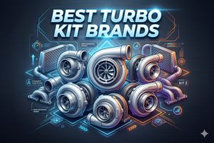 Best Turbo Kit Brands
